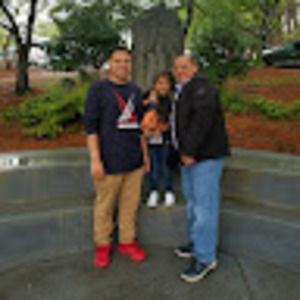 Meet your Posher, Edy